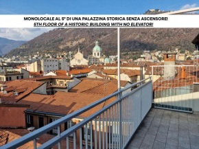 Bonanomi Como by Quokka 360 - Terrace Duomo View